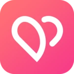 Logo of Charm - Live Video & chatting android Application 